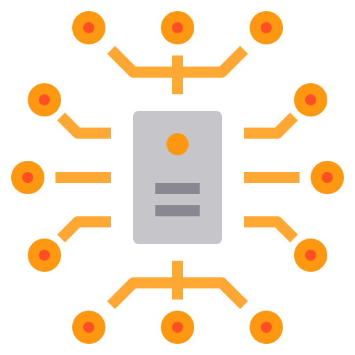 Database icon