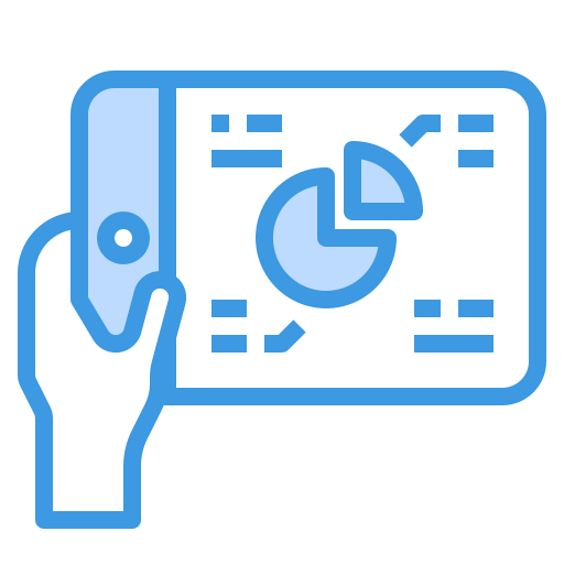 Analytics icon