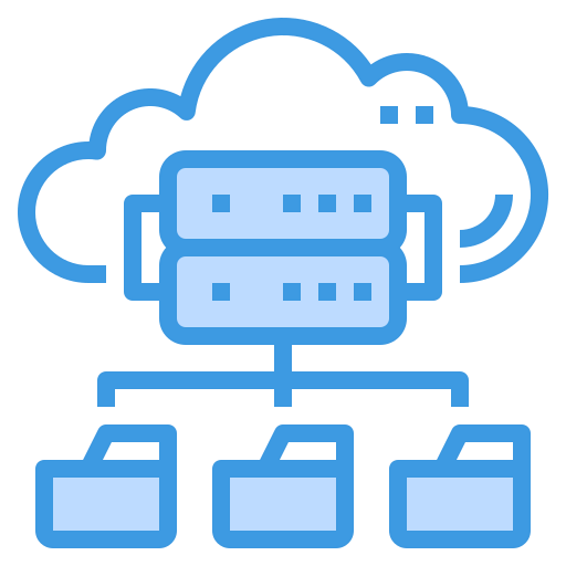 Database ícone