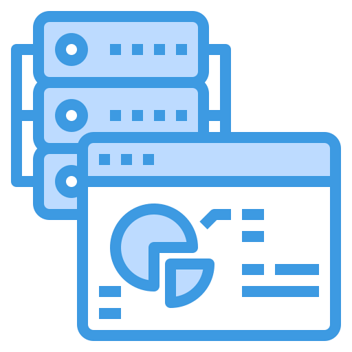 Database アイコン