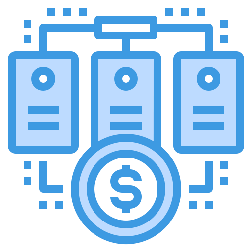 Database ícono