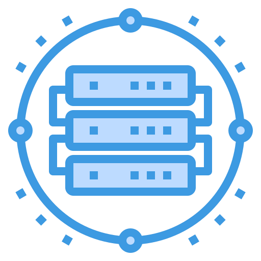 Database アイコン