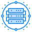 База данных иконка 64x64