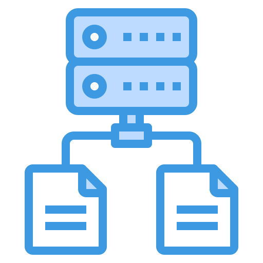 Database ícone