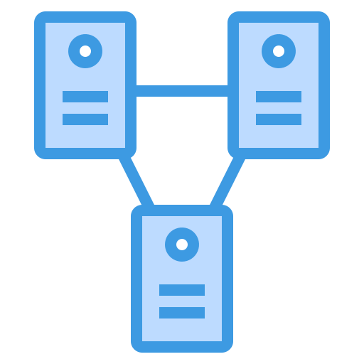 Database ícone