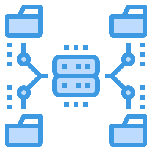 Database icône