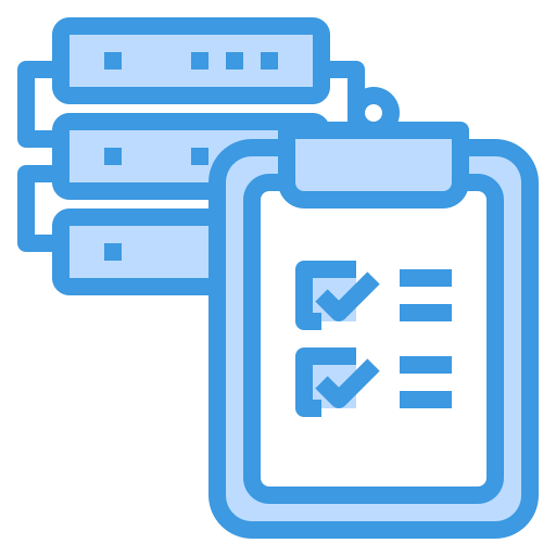 Database Symbol