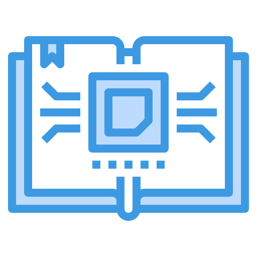 Processor icon
