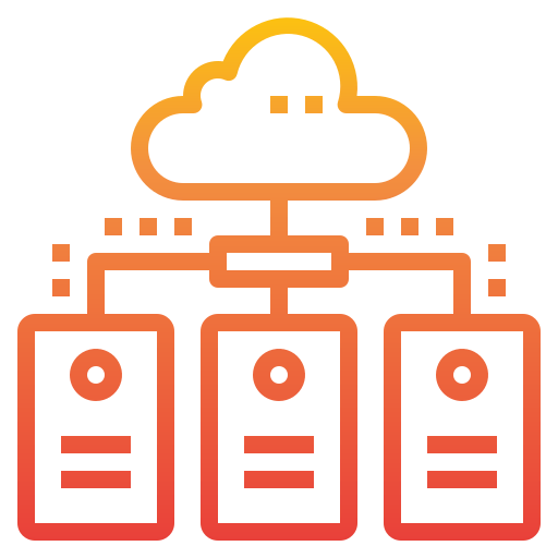 Database biểu tượng