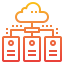 Database ícone 64x64