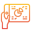 Analytics ícone 64x64