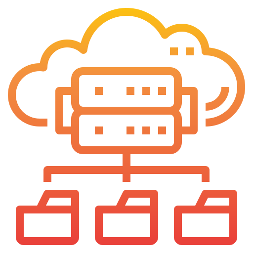 Database ícono