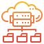 Database ícone 64x64