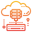 Database ícone 64x64