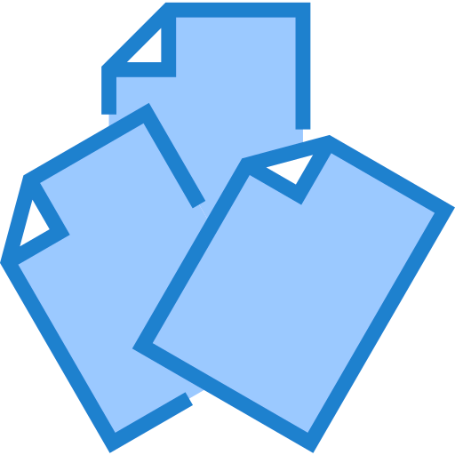 Архив иконка