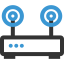Wifi icon 64x64