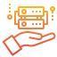 Database ícone 64x64
