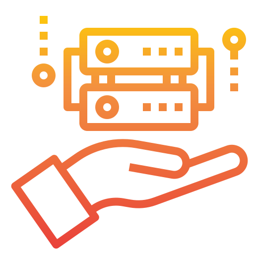 Database ícono