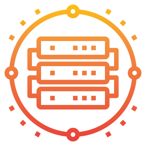 Database 图标