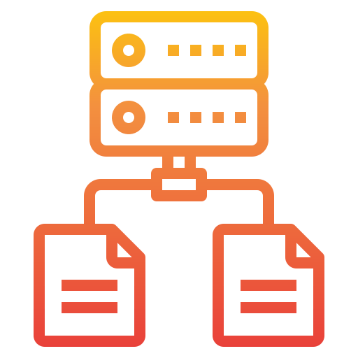 Database 图标