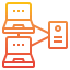 Database ícone 64x64