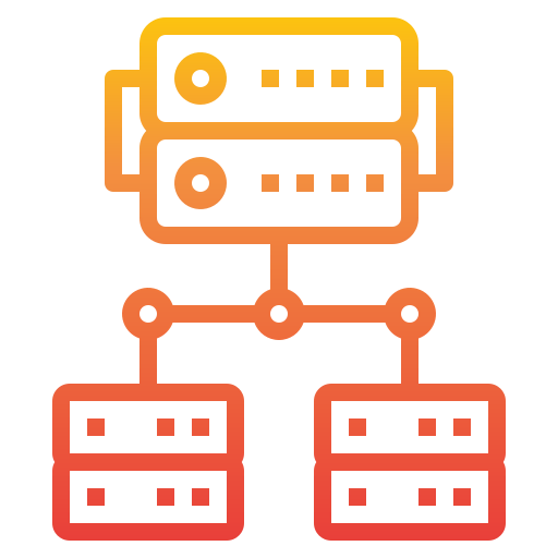Database ícone