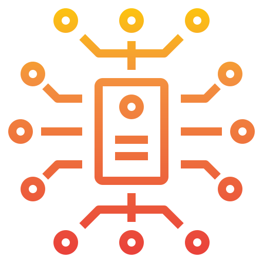 Database 图标