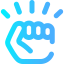 Fist Ikona 64x64