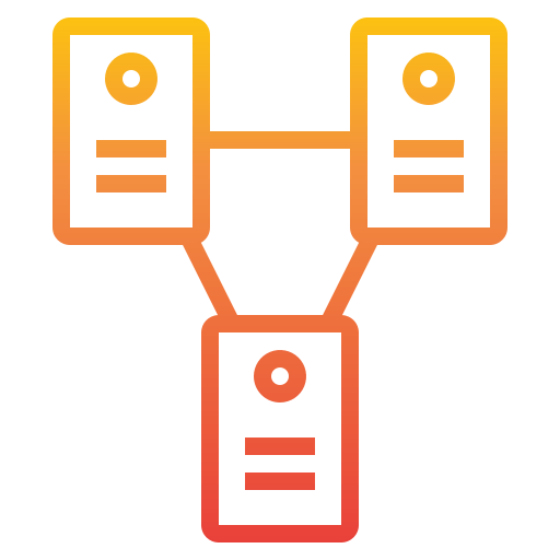 Database ícone