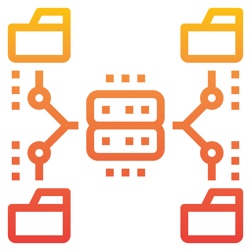 Database іконка