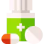 Pills icon 64x64