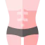 Human body icon 64x64