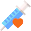 Syringe icon 64x64