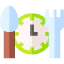 Eat icon 64x64
