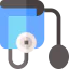 Tonometer icon 64x64