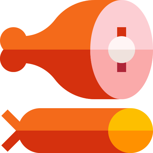 Meat icon