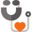Stethoscope icon 64x64