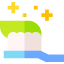 Toothbrush icon 64x64