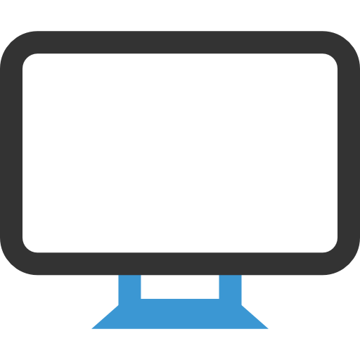 Computer 图标