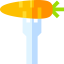 Carrot icon 64x64