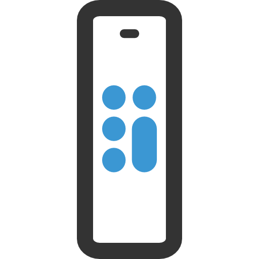 Remote icon