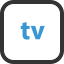 Tv Ikona 64x64