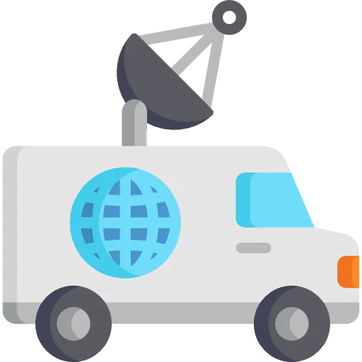 Van icon