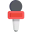 Microphone icon 64x64