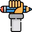 Hand icon 64x64