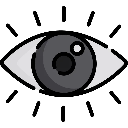 Eye icon