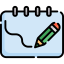 Sketchbook icon 64x64