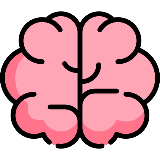 Brain icon