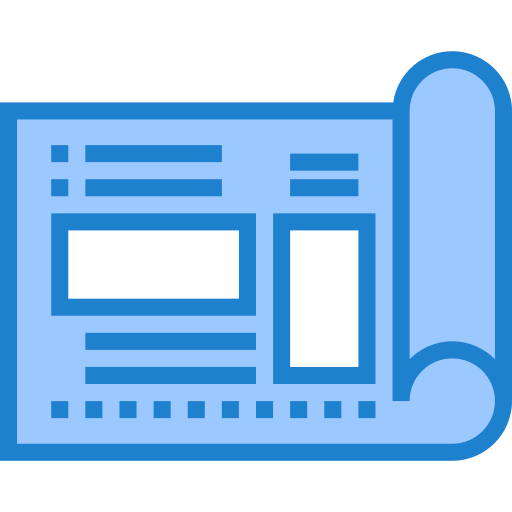 Blueprint icon