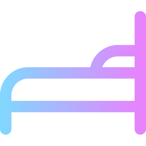 Bed icon